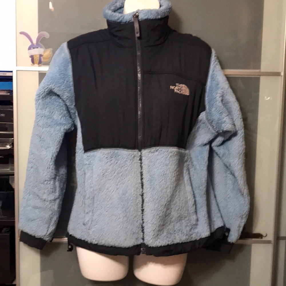 Northface jacket (462)